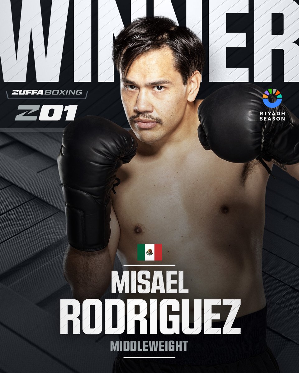 Zuffa_Boxing tweet media