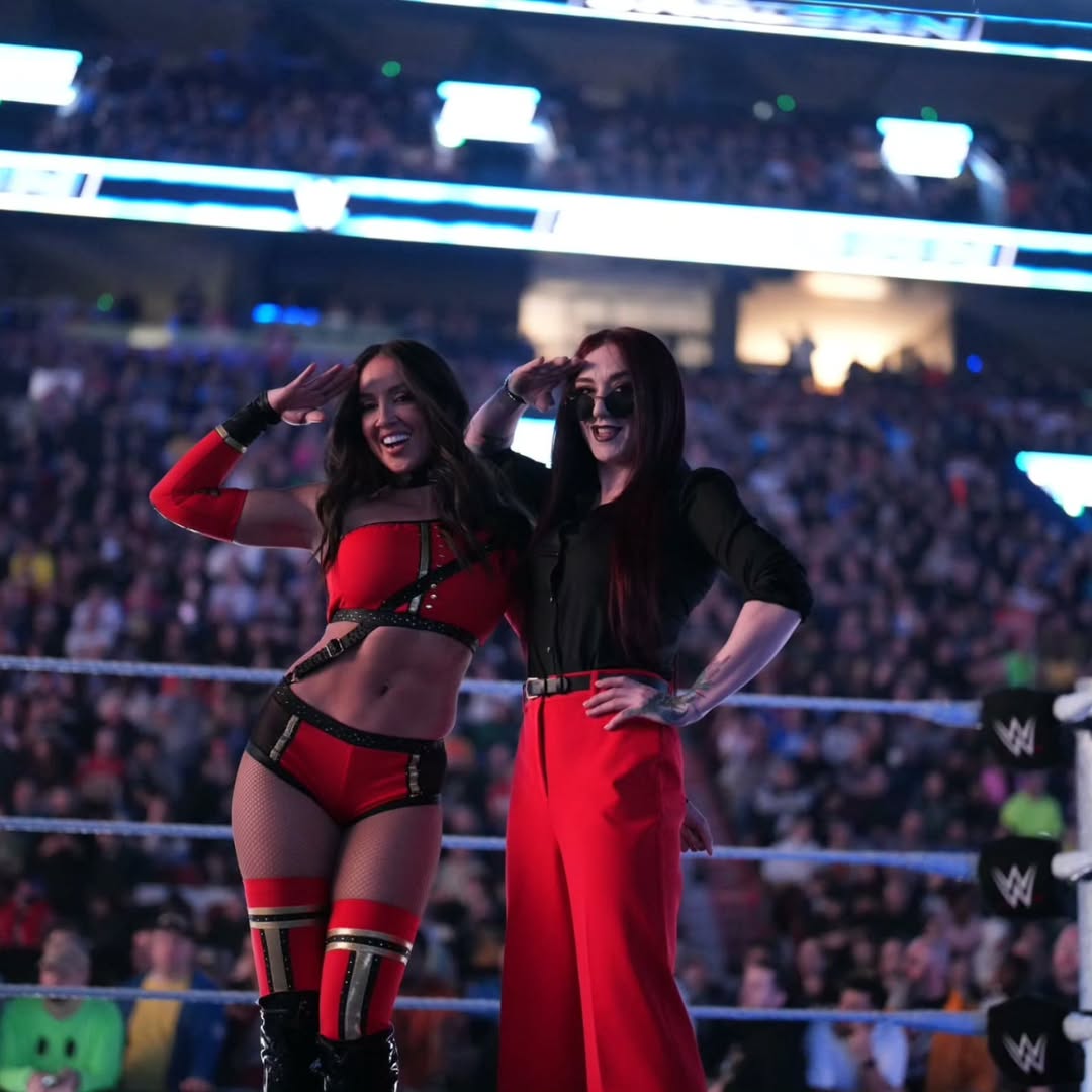 President Chelsea (Parody) tweet media