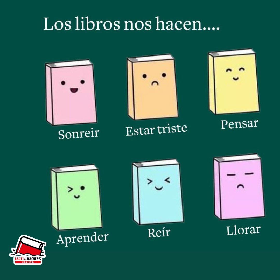 #CosasDeLectores #Lectores #HumorDeLectores #Leer #Libros #Books #BookLover