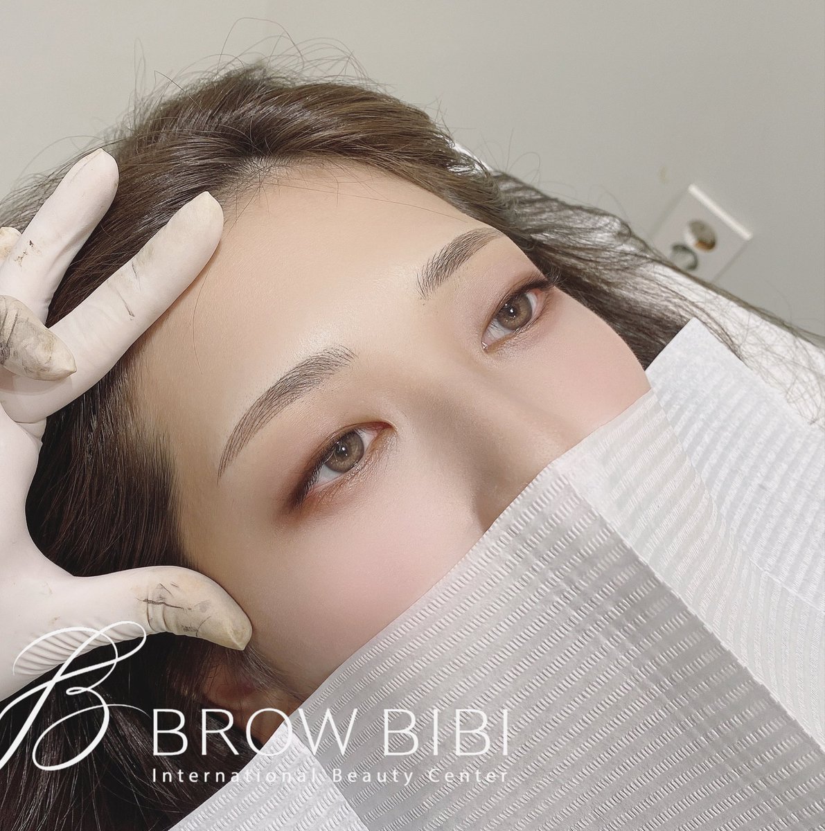 Brow bibi tweet media
