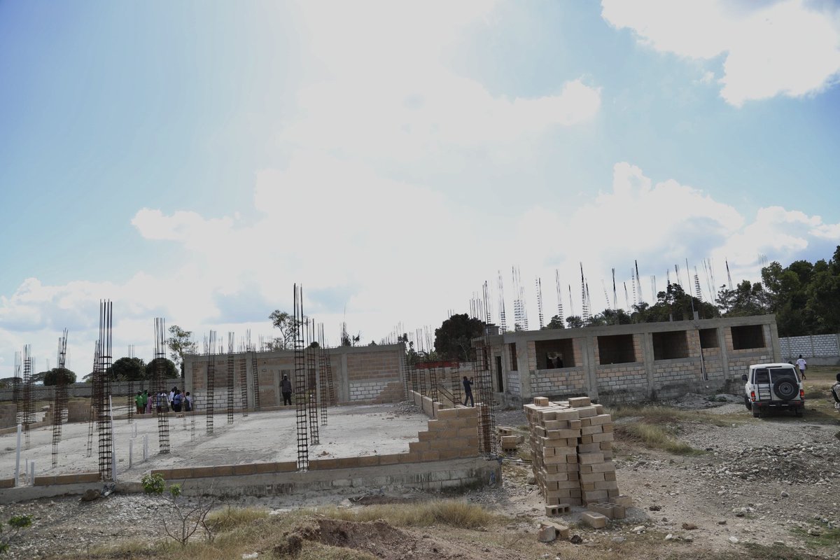 MINISTÈRE DE LA SANTÉ PUBLIQUE ET DE LA POPULATION tweet media