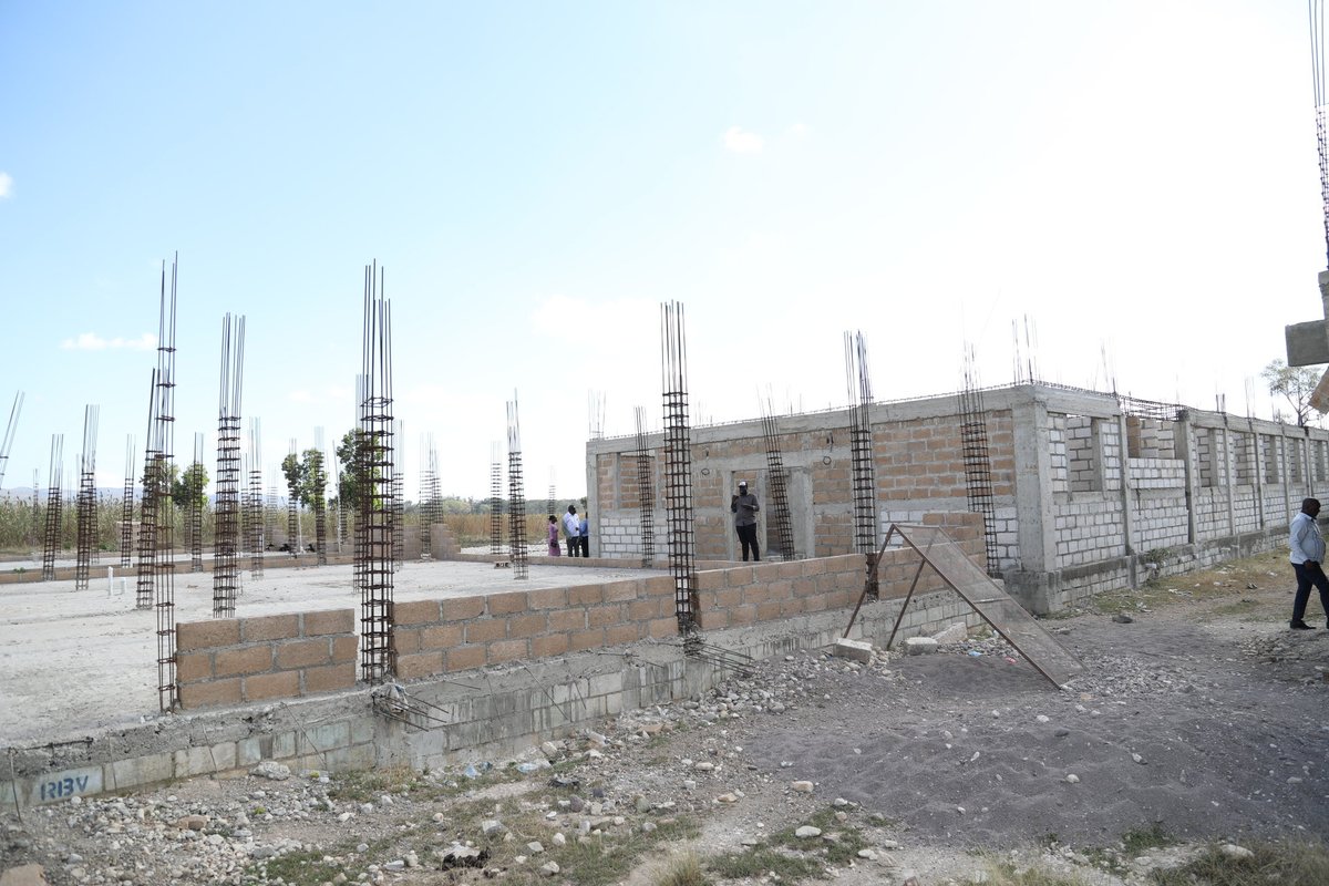 MINISTÈRE DE LA SANTÉ PUBLIQUE ET DE LA POPULATION tweet media