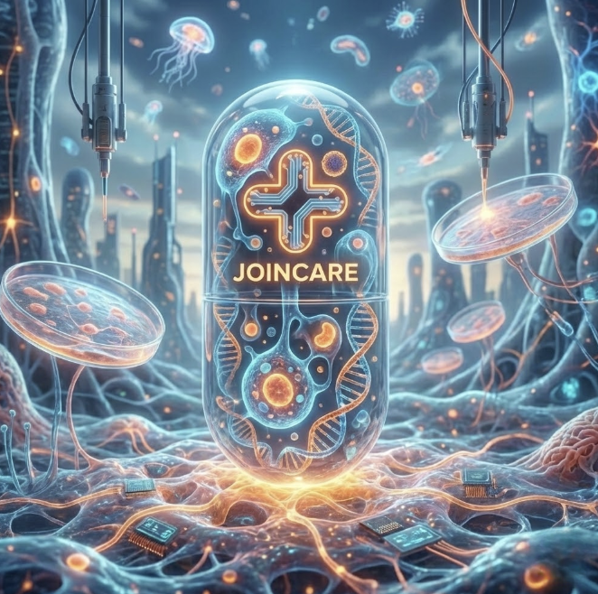 JoinCare_Server's tweet photo. Most protocols track activity.
JoinCare tracks progress.
Capital, milestones, and data move together —
so research doesn’t lose momentum halfway through.
Long timelines need structure, not hype.
#DeSci #Crypto #Biotech #JoinCare https://t.co/1fTR8yqfuB