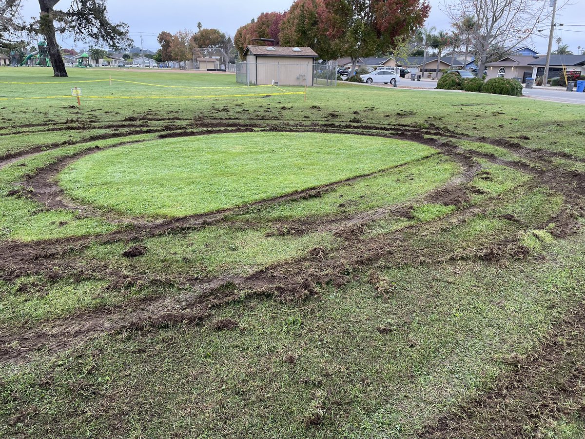 Grover Beach Police tweet media