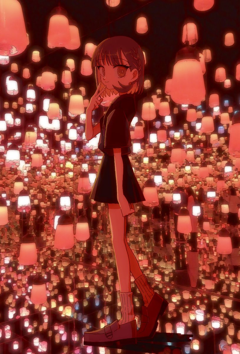 loku_nyanko's tweet image. #ずとまよファンアート