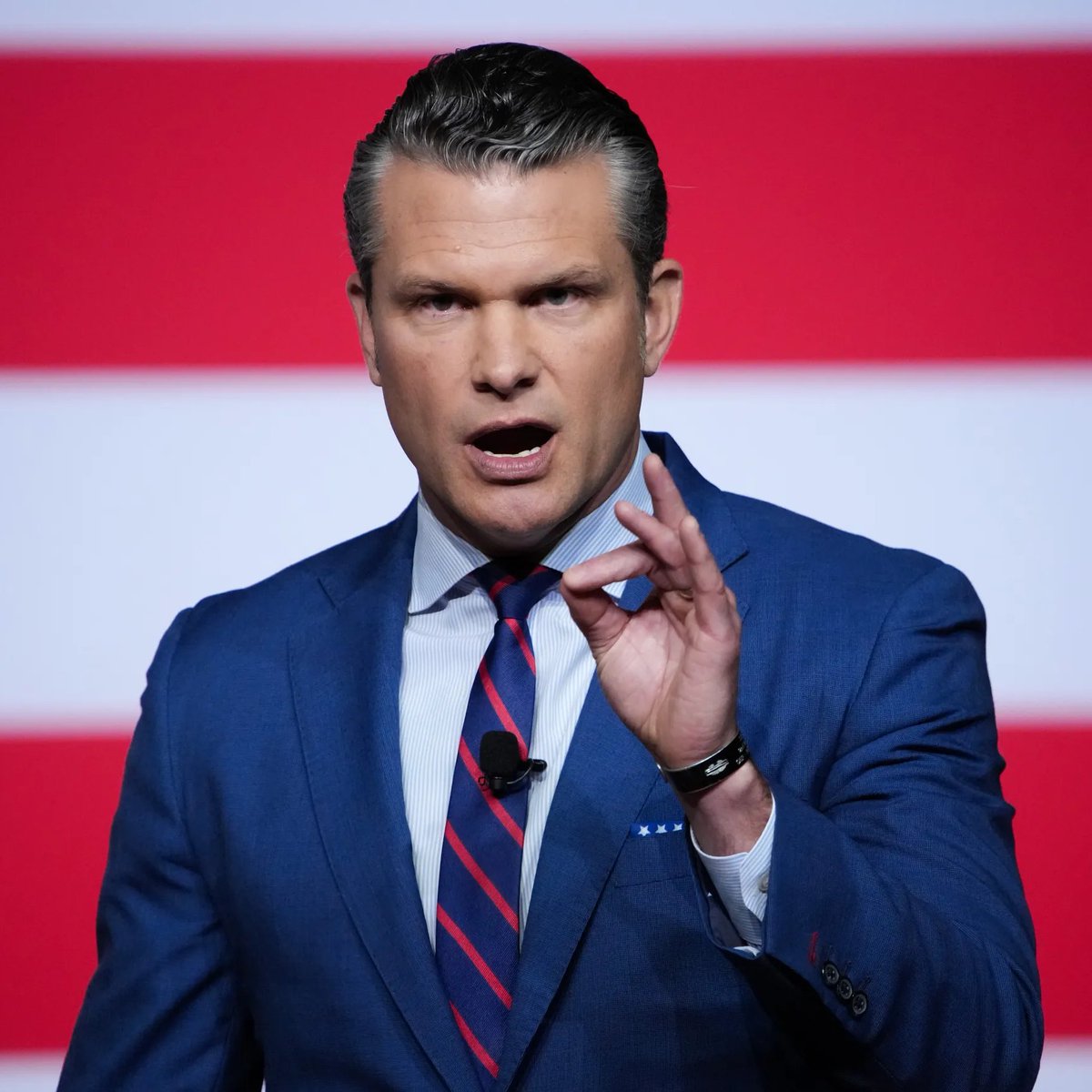 Libertarian Party tweet media