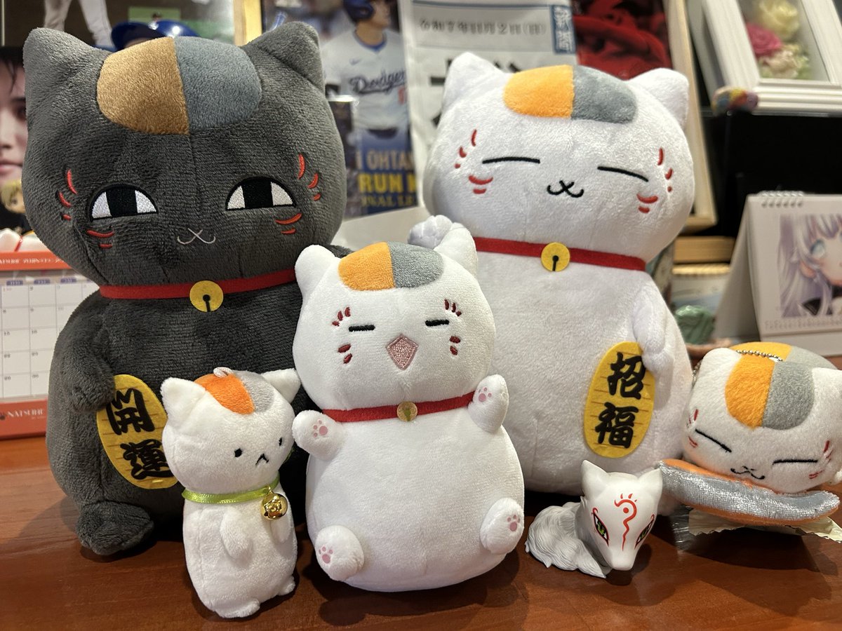 亜麻色さんにお邪魔してます☺️ フォロワーさん達に めちゃくちゃ遭遇