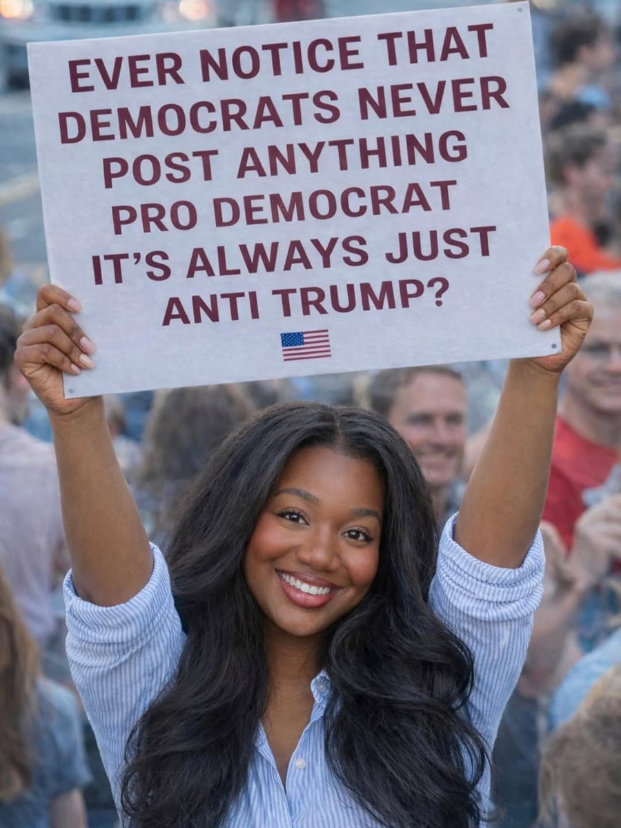 Sassafrass_84's tweet image. Yup. They run their campaigns off hating President Trump.