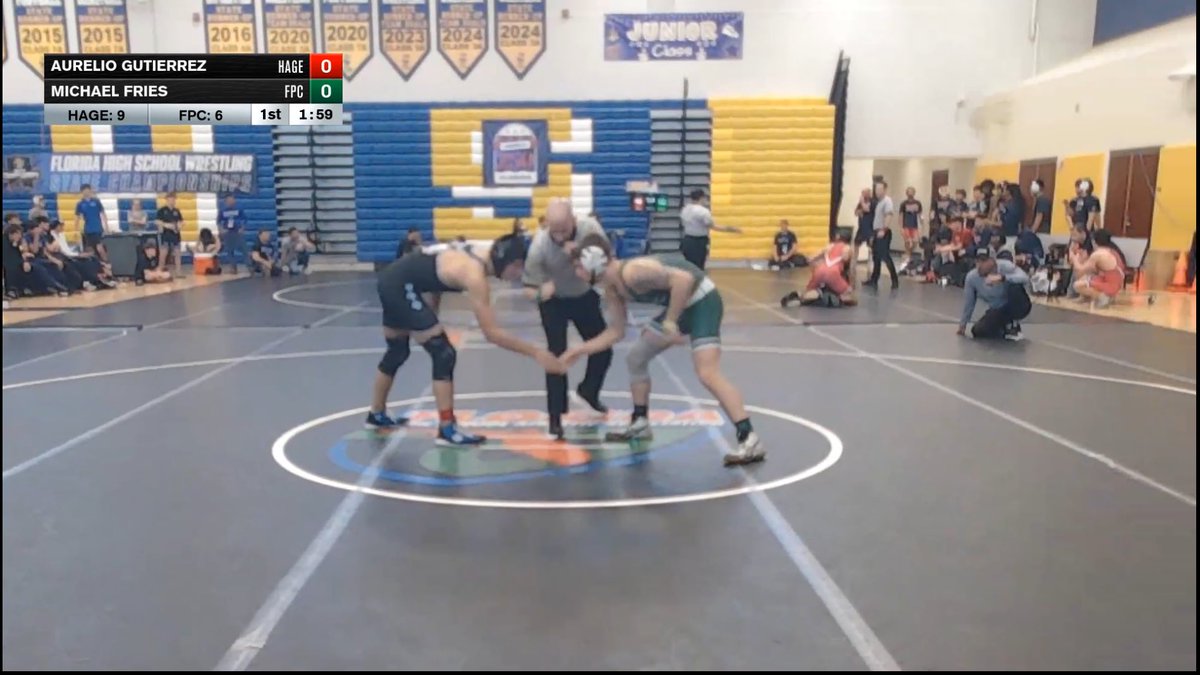 Aurelio “Reli” Gutierrez tweet media