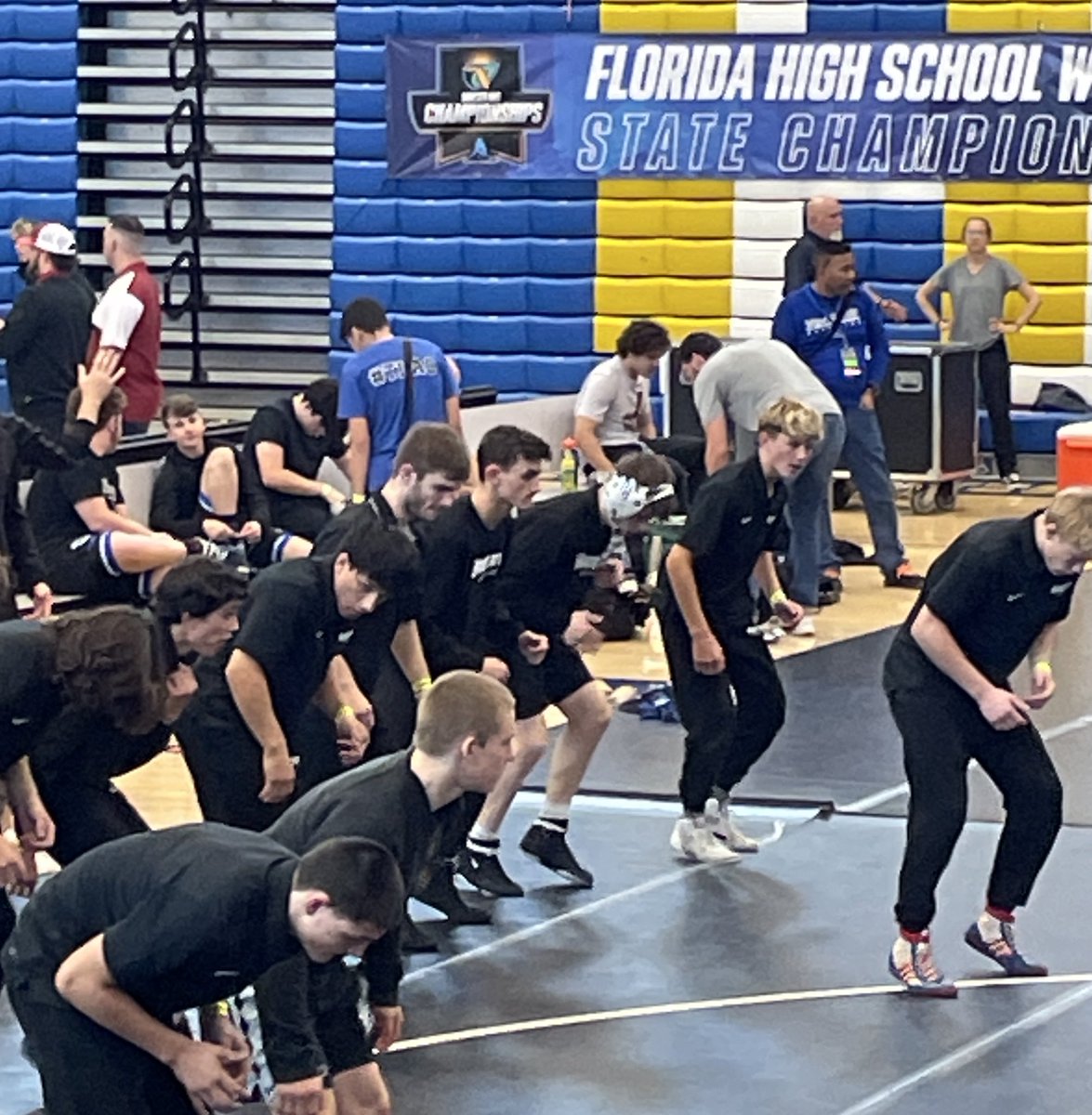 Aurelio “Reli” Gutierrez tweet media