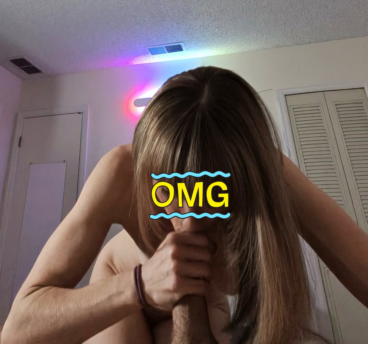 Getting feral on the panther site! 

sextpanther.com/cowildgirl