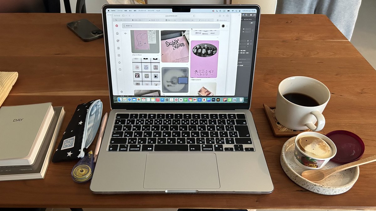 mystudy_log__'s tweet image. 生活