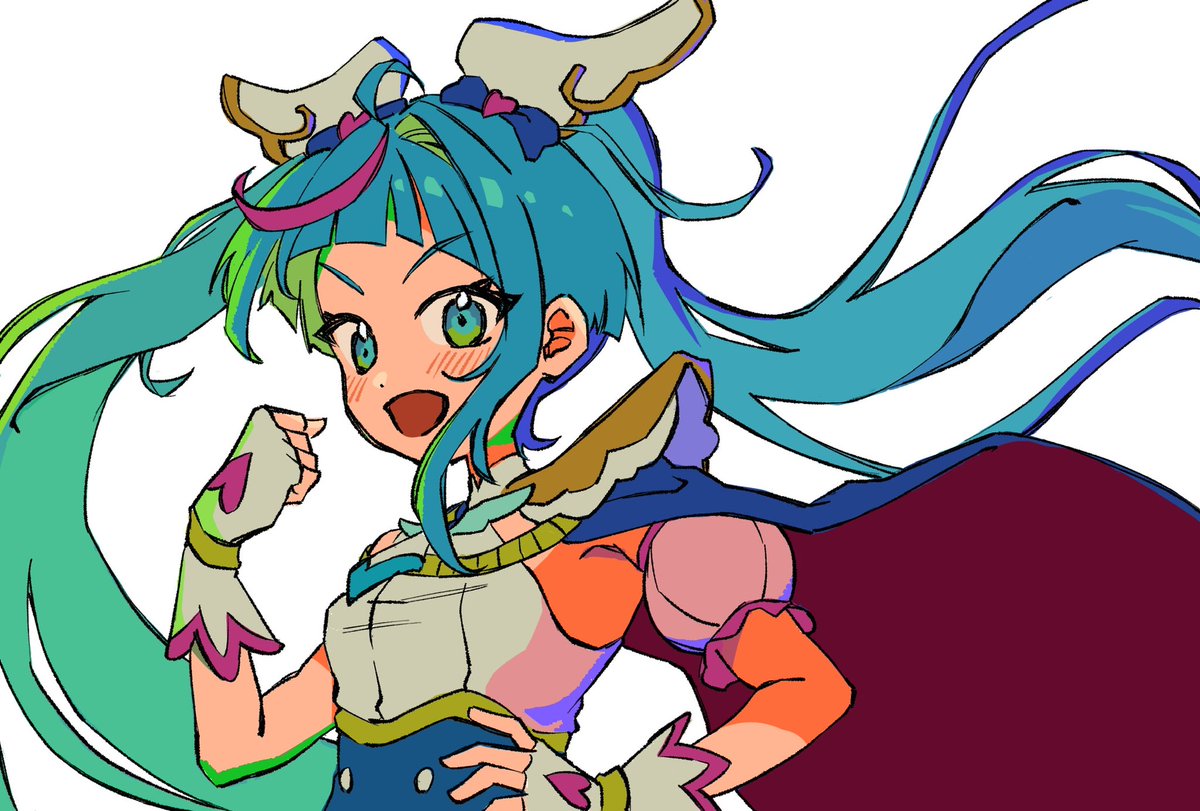 ぴよな tweet media