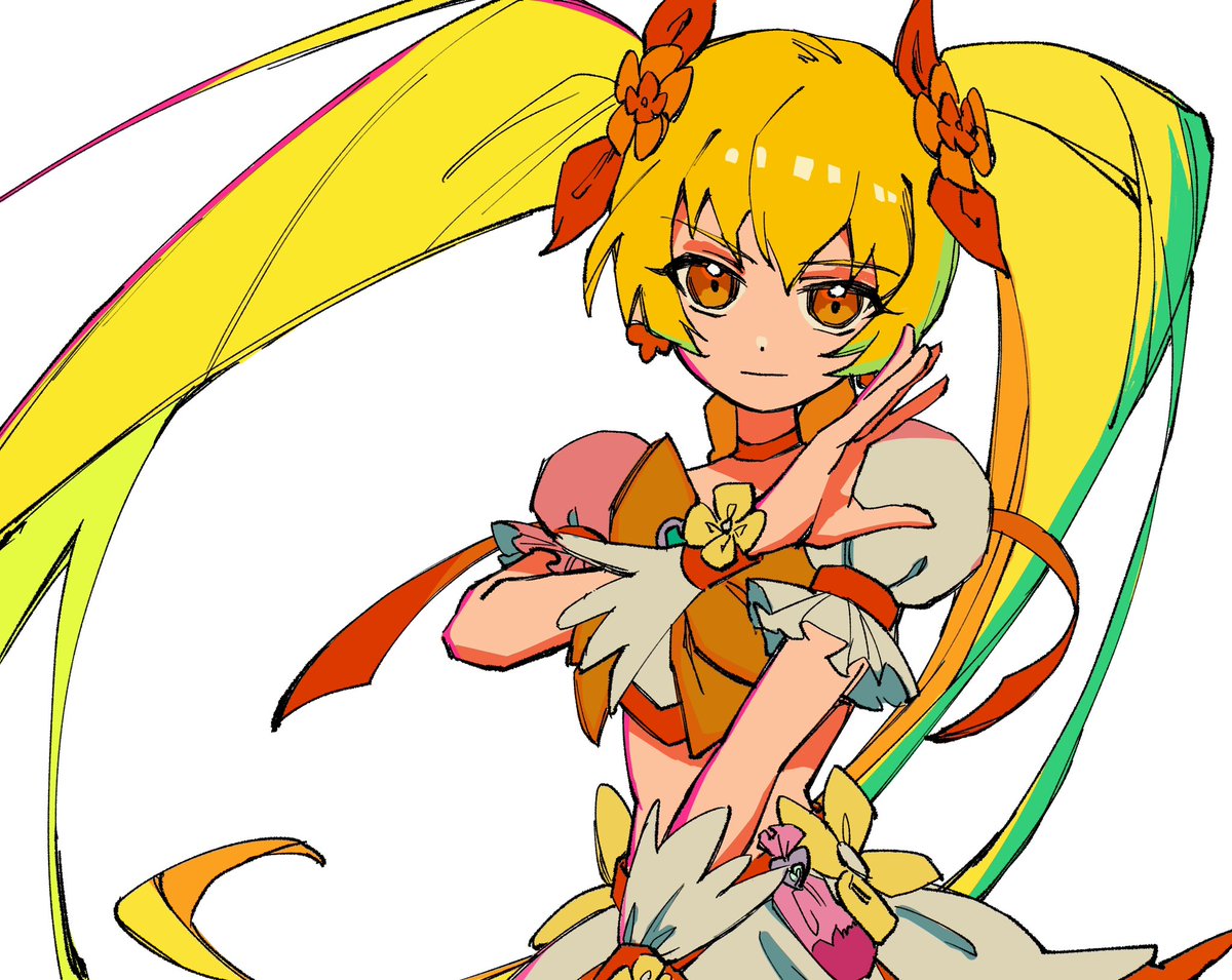 ぴよな tweet media