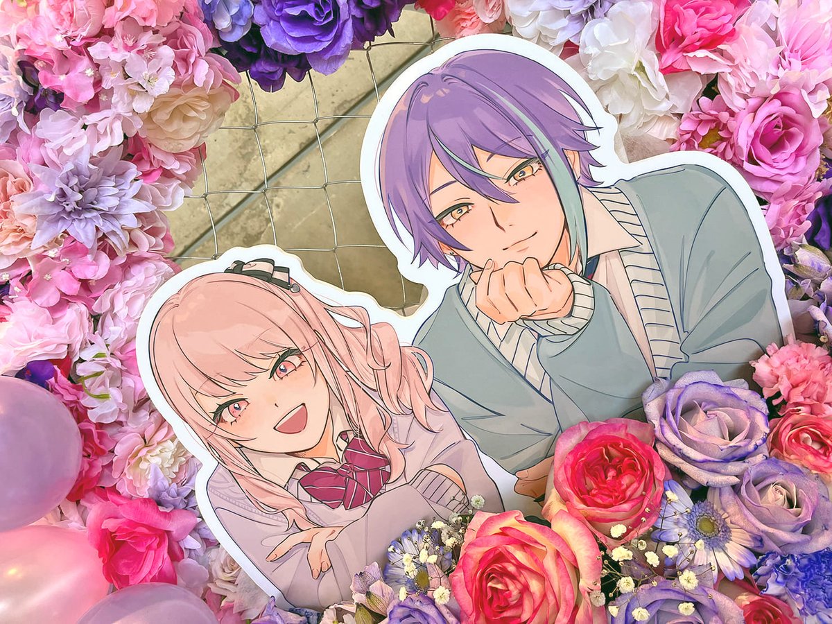 ⭐️ ゆに ⭐️ めちゃかわすぎる…！！