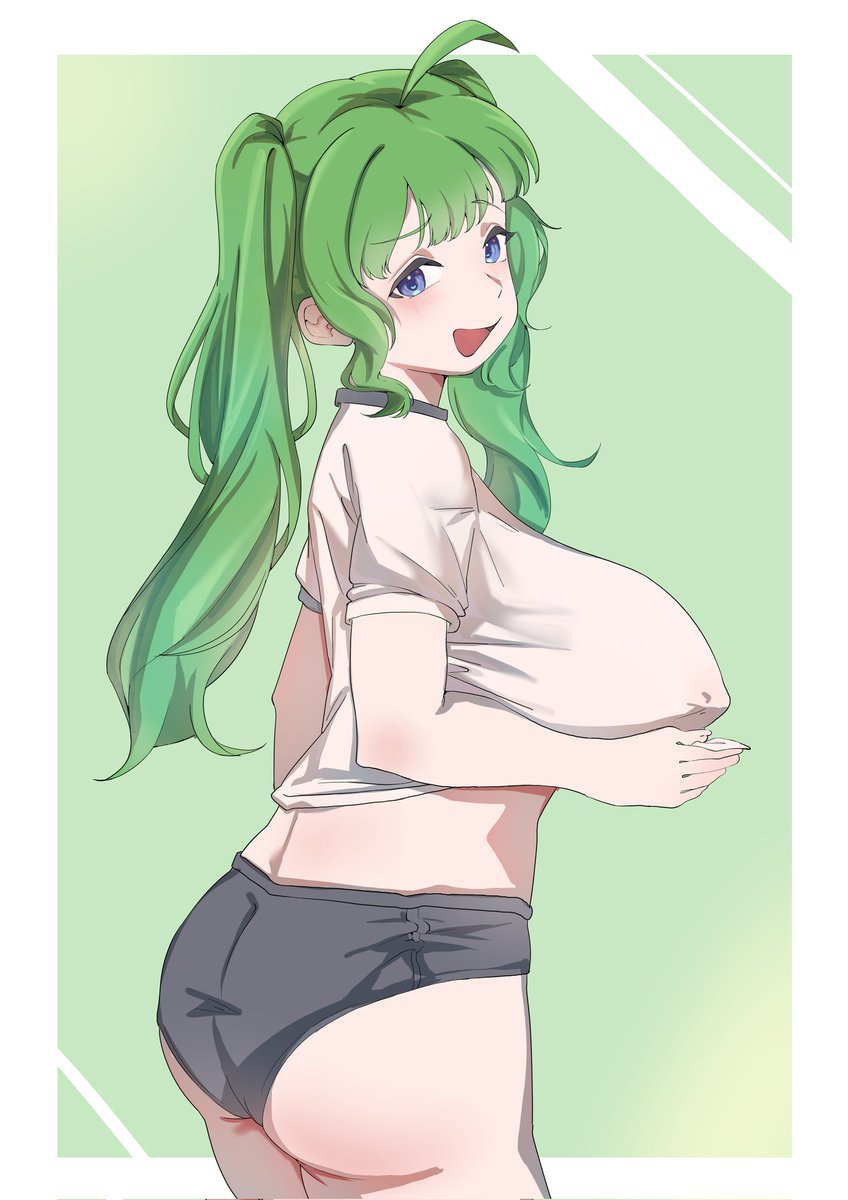 這個奶子太牙白了wwww
繪師 <a href="/LMX24257243/">LMX</a>
#嶋繪