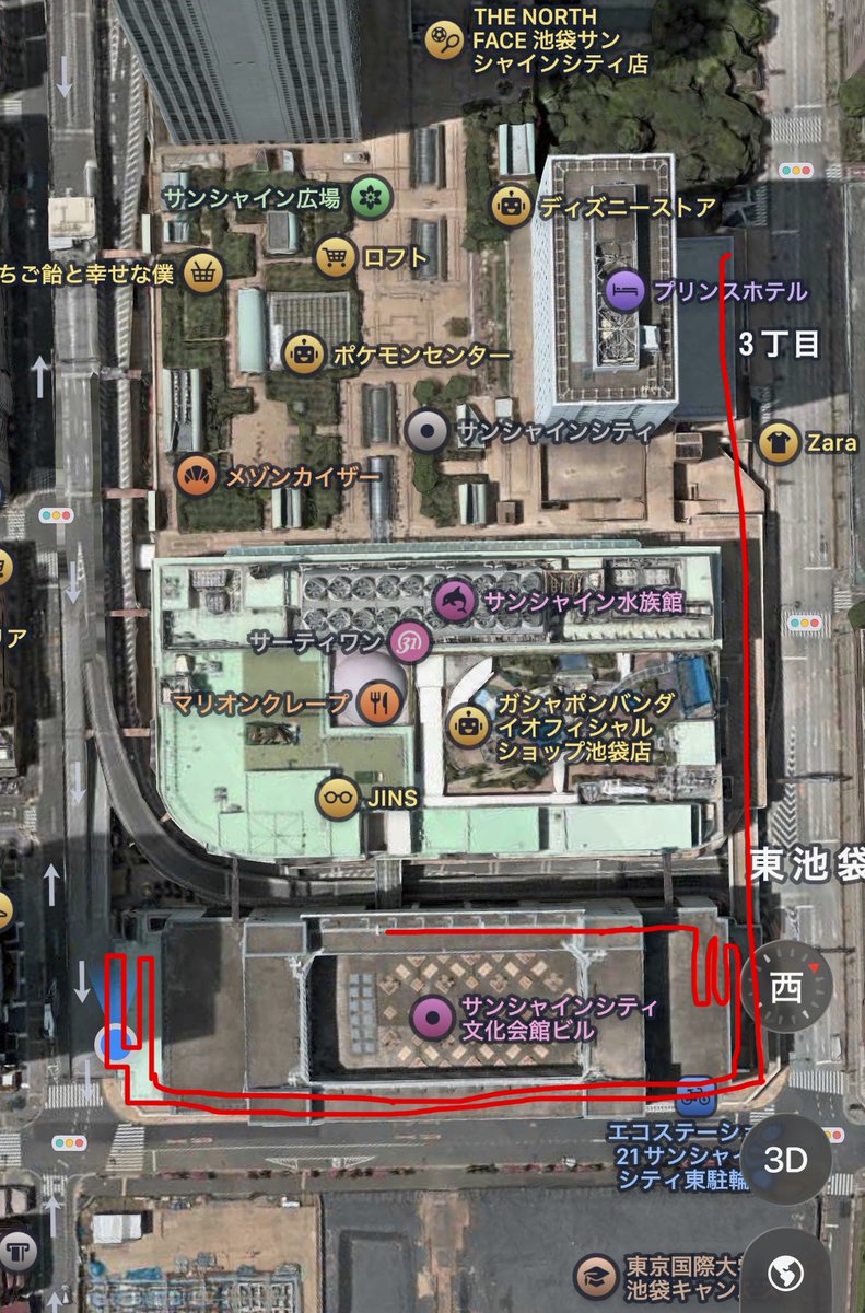 適当だから多少ズレてると思うけどアコスタ通常列こんな感じ。狂っとる
#アコスタ