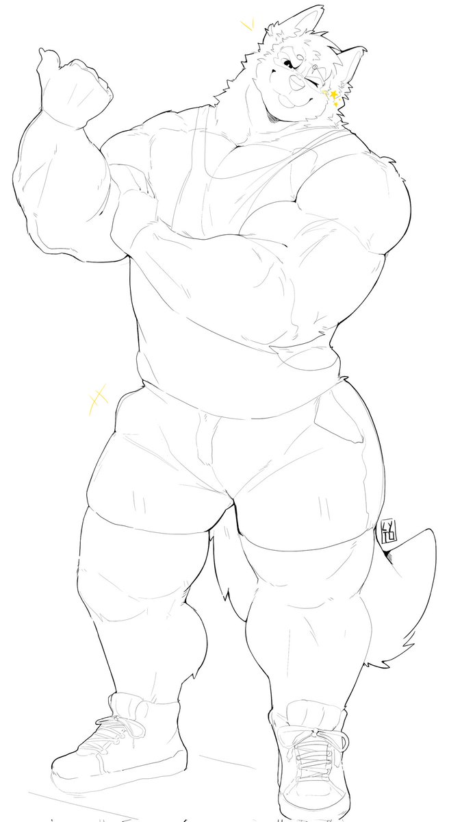 Lytolicario tweet media