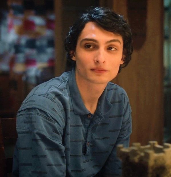 category is queer coded characters that got fucked over because their writers are cowards