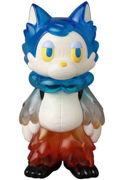 あらいきりこ B1ポスター　みんなの夜 10/29～11/10 あらいきりこ個展【みんなのよる】 開催のお知らせ