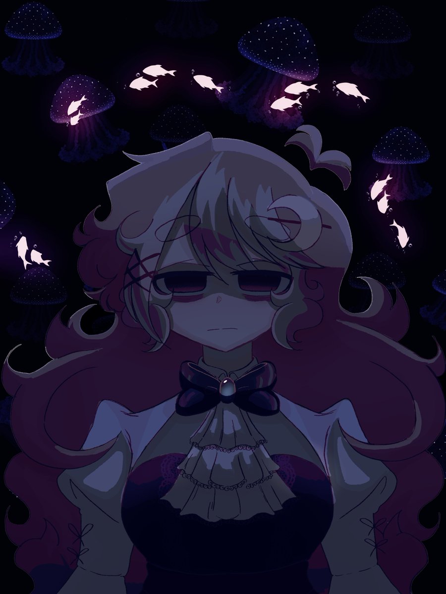 The little moon tweet media