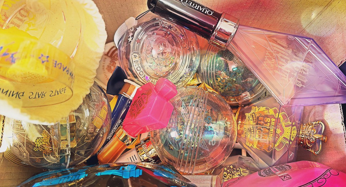 AYAです₊⁎⁺˳✧༚ Xでバズったやつの別バージョン🍥