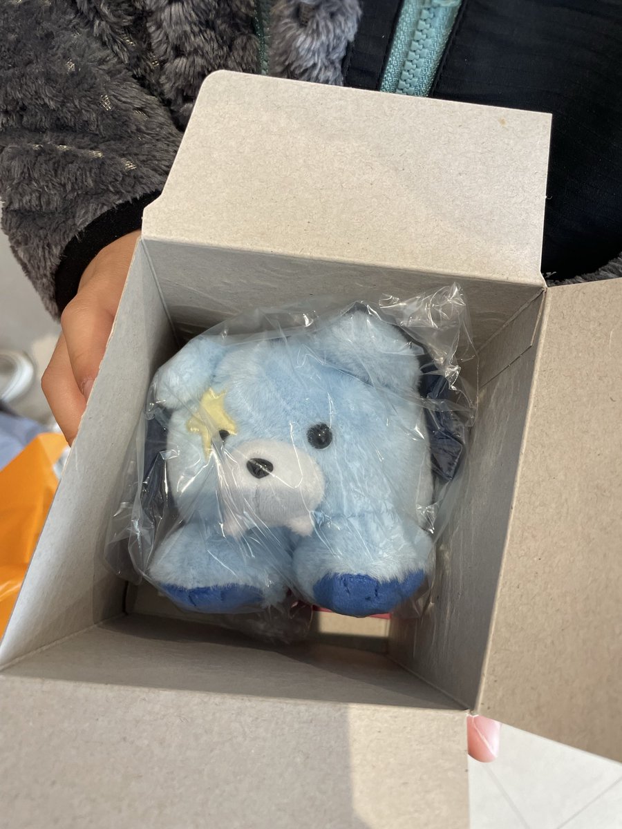 むちゅ tweet media