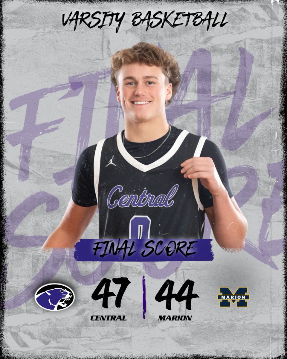 Central vs Nashville @ 11:30 am Tomorrow!
NIT Championship!