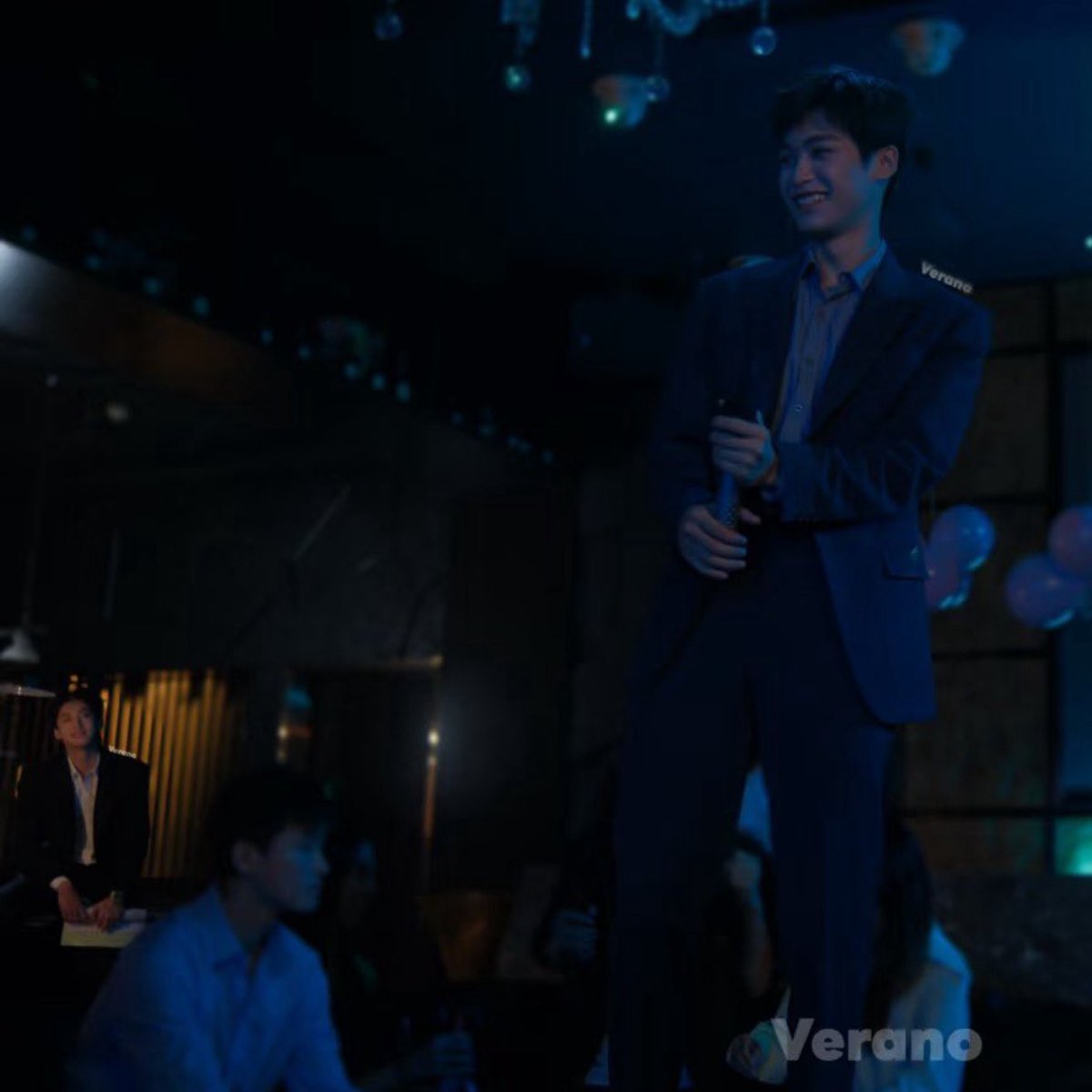 flowjustflow's tweet image. I know you’ve already fallen, Leizi