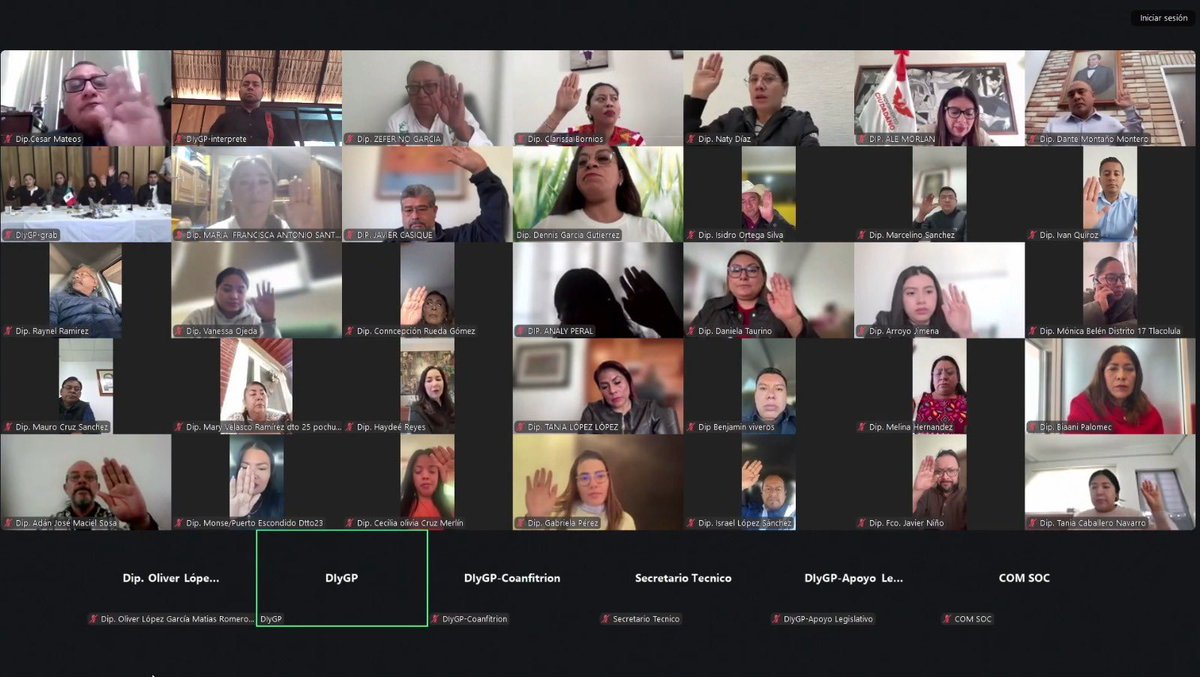*Congreso Local establece que los municipios cuenten con su Programa Municipal de Ordenamiento Territorial*

* Los Municipios que no cuenten con programa de ordenamiento territorial o programa de desarrollo urbano, contarán con un plazo de seis meses para expedir dichos
