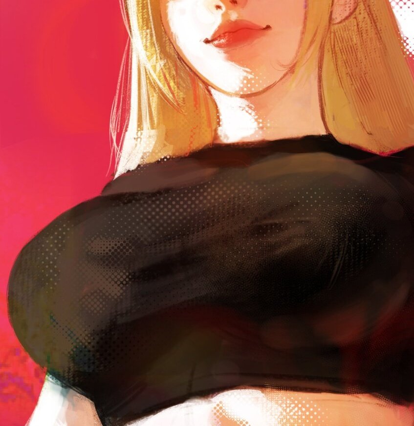 𝐓𝐡𝐞 𝐅𝐢𝐠𝐡𝐭𝐢𝐧𝐠 𝐇𝐞𝐢𝐫𝐞𝐬𝐬 tweet media