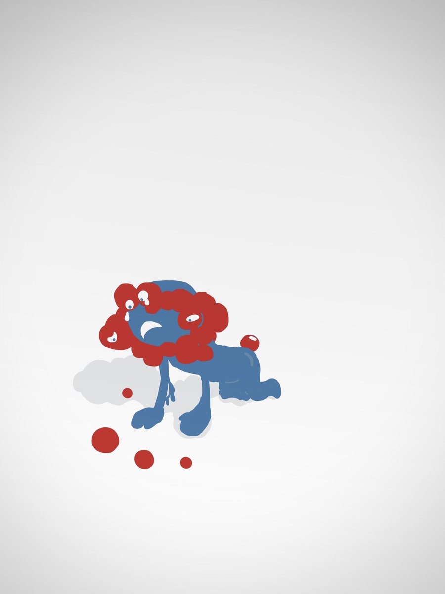 しあうむ tweet media