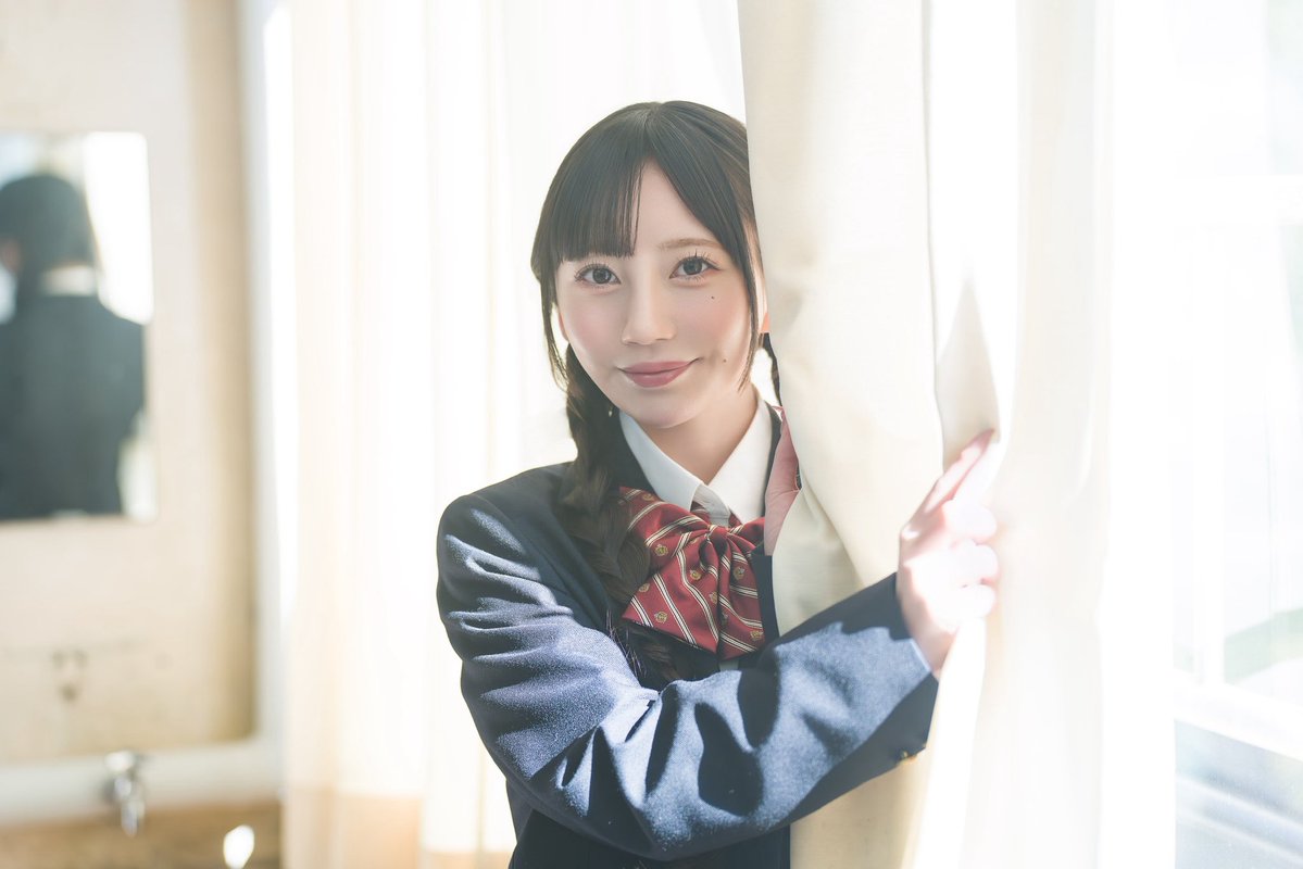 GakuinKinma's tweet image. ✐☡━━━━━━━━━━━━━━━━━━
🎓 私立近代麻雀学園 🎓
━━━━━━━━━━━━━━━━━━━ 
✧✧

🏫 1月24日(土)  即出し速報 ˚˖⁺❄️𖥔。
𝒮𝓅ℯ𝒸𝒾𝒶𝓁 𝑔𝓊ℯ𝓈𝓉 … ⸝⸝꙳

￣￣￣￣￣￣￣￣￣￣￣￣
🎖️七沢みあちゃん @mia_nanasawa 

￣￣￣￣￣￣￣￣￣￣￣￣…