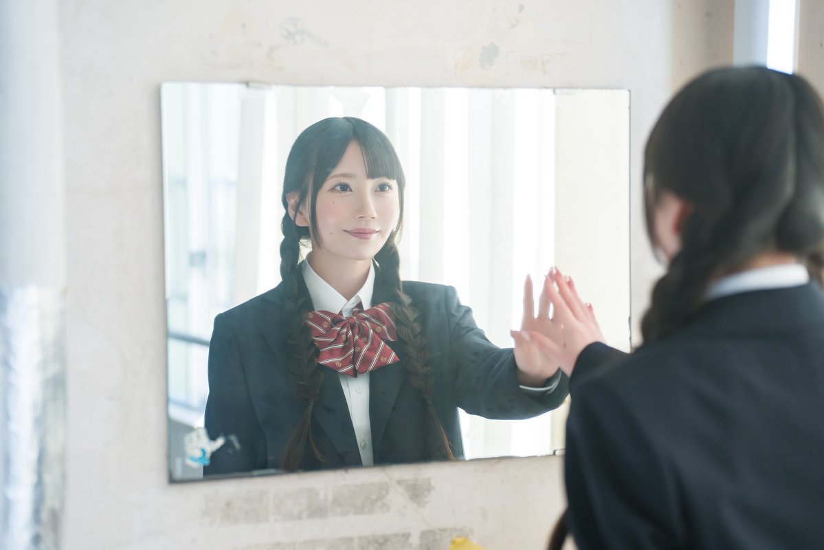 GakuinKinma's tweet image. ✐☡━━━━━━━━━━━━━━━━━━
🎓 私立近代麻雀学園 🎓
━━━━━━━━━━━━━━━━━━━ 
✧✧

🏫 1月24日(土)  即出し速報 ˚˖⁺❄️𖥔。
𝒮𝓅ℯ𝒸𝒾𝒶𝓁 𝑔𝓊ℯ𝓈𝓉 … ⸝⸝꙳

￣￣￣￣￣￣￣￣￣￣￣￣
🎖️七沢みあちゃん @mia_nanasawa 

￣￣￣￣￣￣￣￣￣￣￣￣…