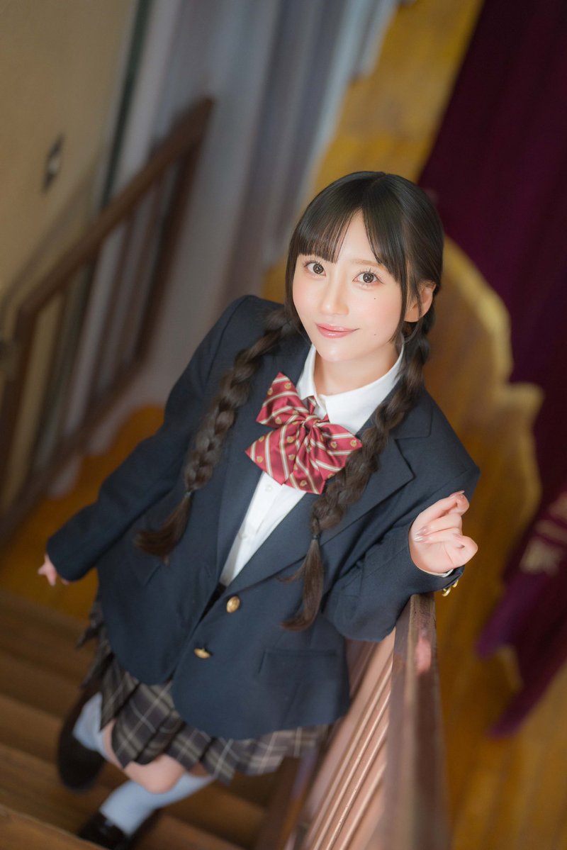 GakuinKinma's tweet image. ✐☡━━━━━━━━━━━━━━━━━━
🎓 私立近代麻雀学園 🎓
━━━━━━━━━━━━━━━━━━━ 
✧✧

🏫 1月24日(土)  即出し速報 ˚˖⁺❄️𖥔。
𝒮𝓅ℯ𝒸𝒾𝒶𝓁 𝑔𝓊ℯ𝓈𝓉 … ⸝⸝꙳

￣￣￣￣￣￣￣￣￣￣￣￣
🎖️七沢みあちゃん @mia_nanasawa 

￣￣￣￣￣￣￣￣￣￣￣￣…