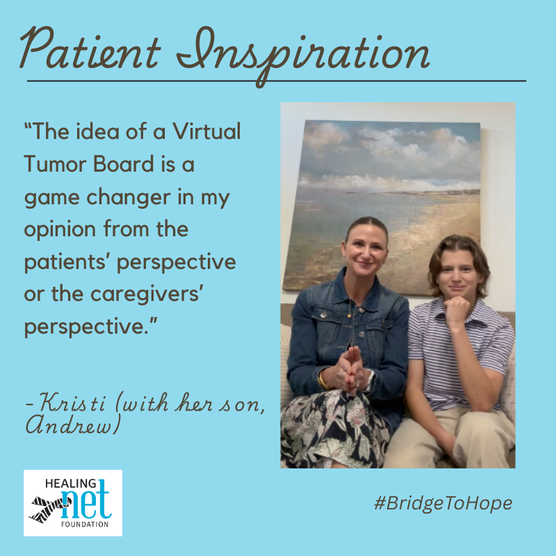 Healing NET tweet media