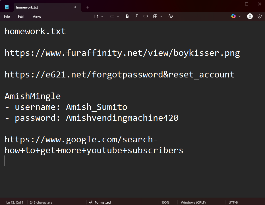 🤓 Sumito's Media Interns 🤓 tweet media