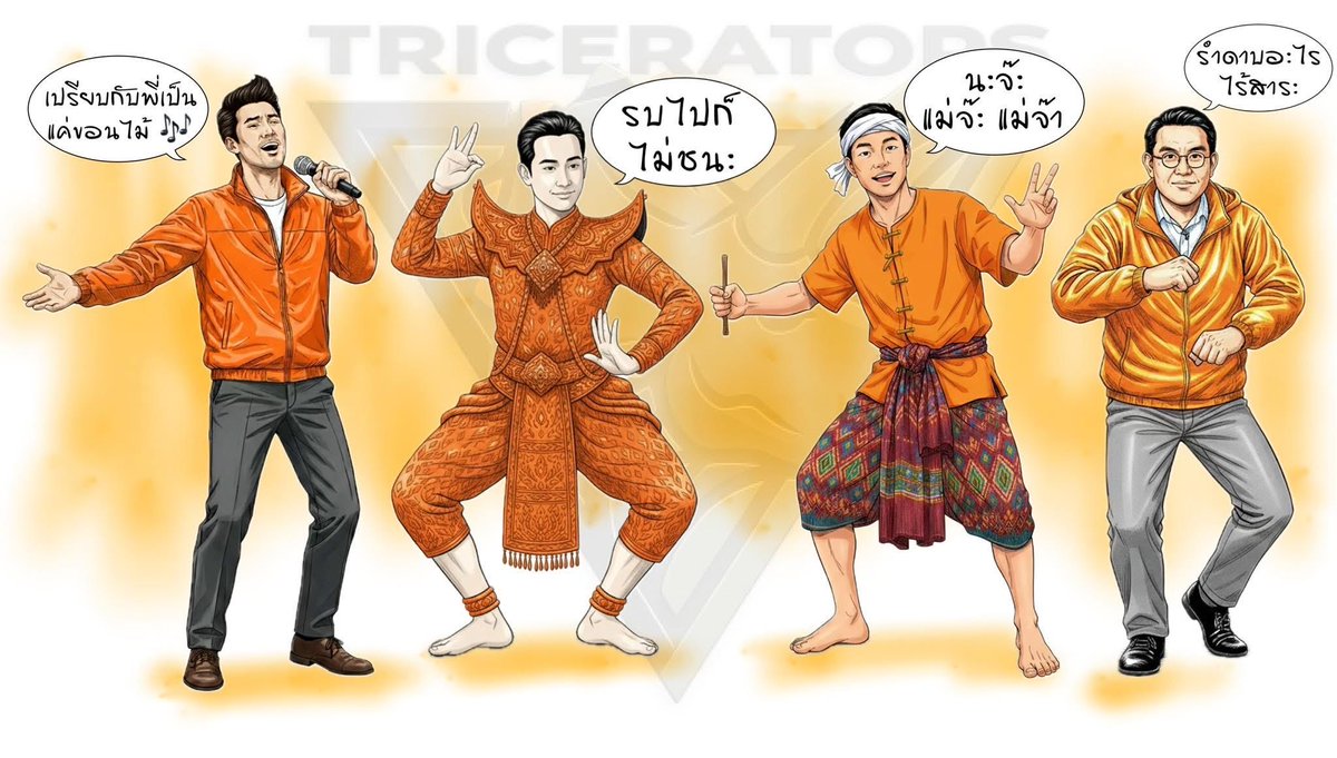 โอ้ยยยย!!!หล่ะเหมือนซะด้วย 🤣🤣🤣🤣🤣🤣🤣🤣🤣🤣🤣🤣🤣🤣🤣🤣🤣🤣
ขอบคุณเจ้าของภาพนะคะ 🙏