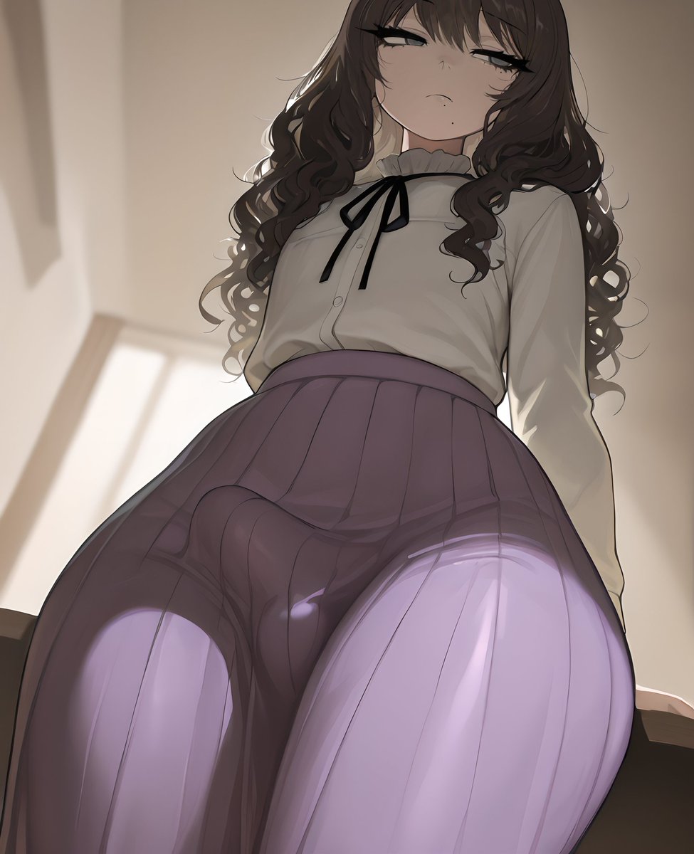 ~Lewd Marina~ tweet media