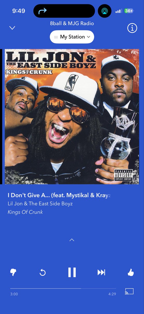 Friday Night Vibes