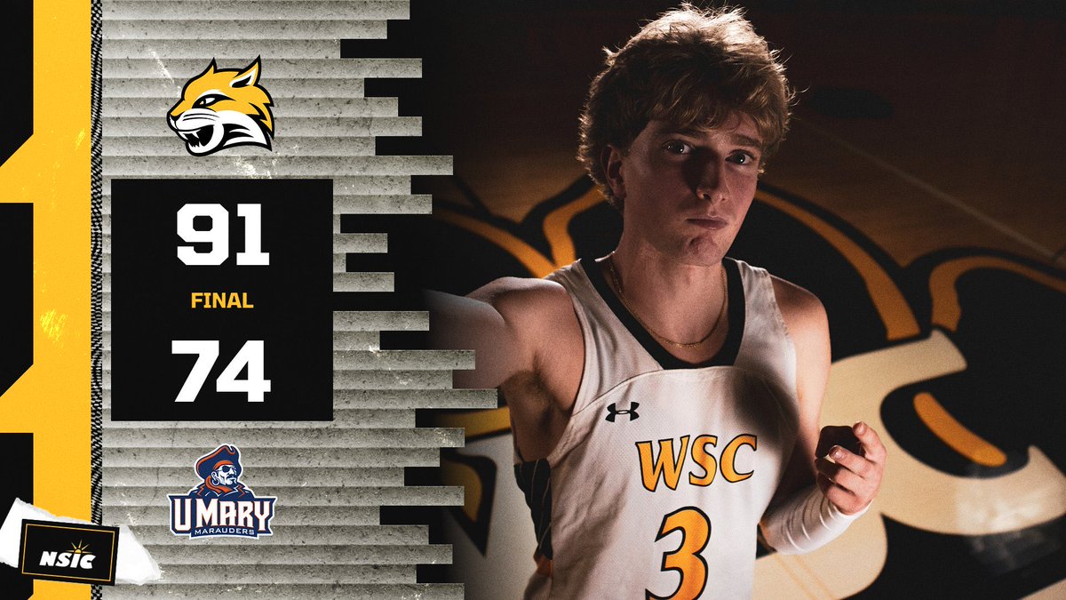 WayneStateMBB's tweet image. Road Win.

#PlayforthePaw 🐯🐾🔥