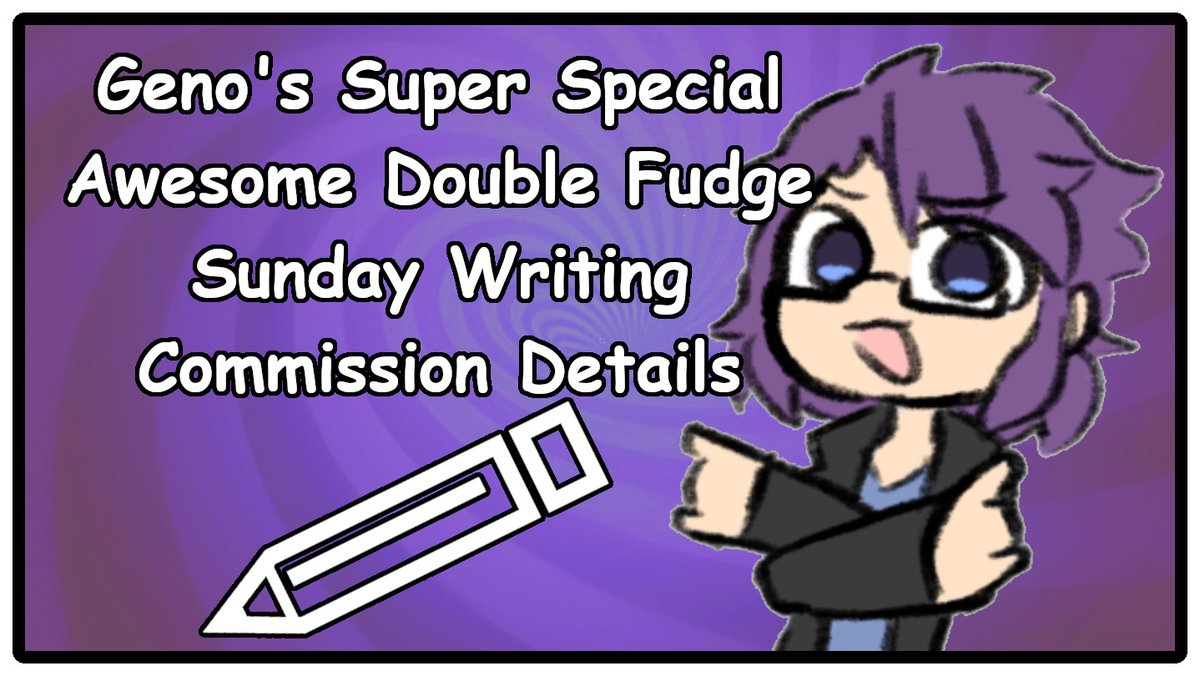 So I know I've been a bit silent on here
blame the butterfly site lol

BUT

As I've recently finished a new commission, I'm broadcasting an updated comms sheet! Because money is EXTREMELY cool and you all should give me some!

Details are below! RTs are SUPER APPRECIATED