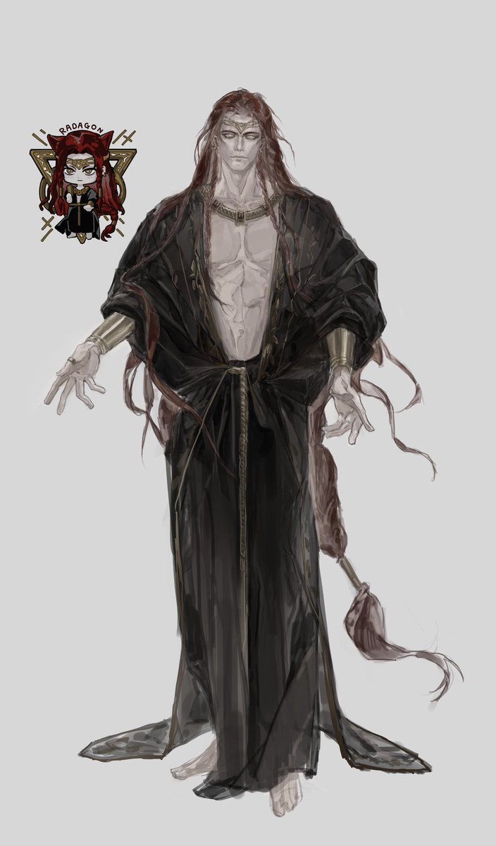 烏耳鹿 tweet media