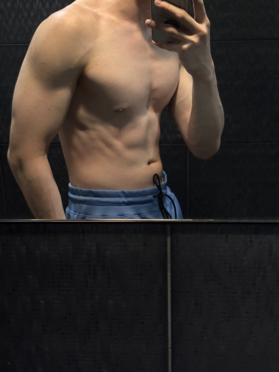 加練側腹感覺效果不錯