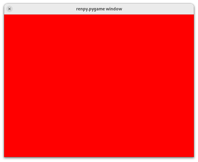 Ren'Py Tom tweet media