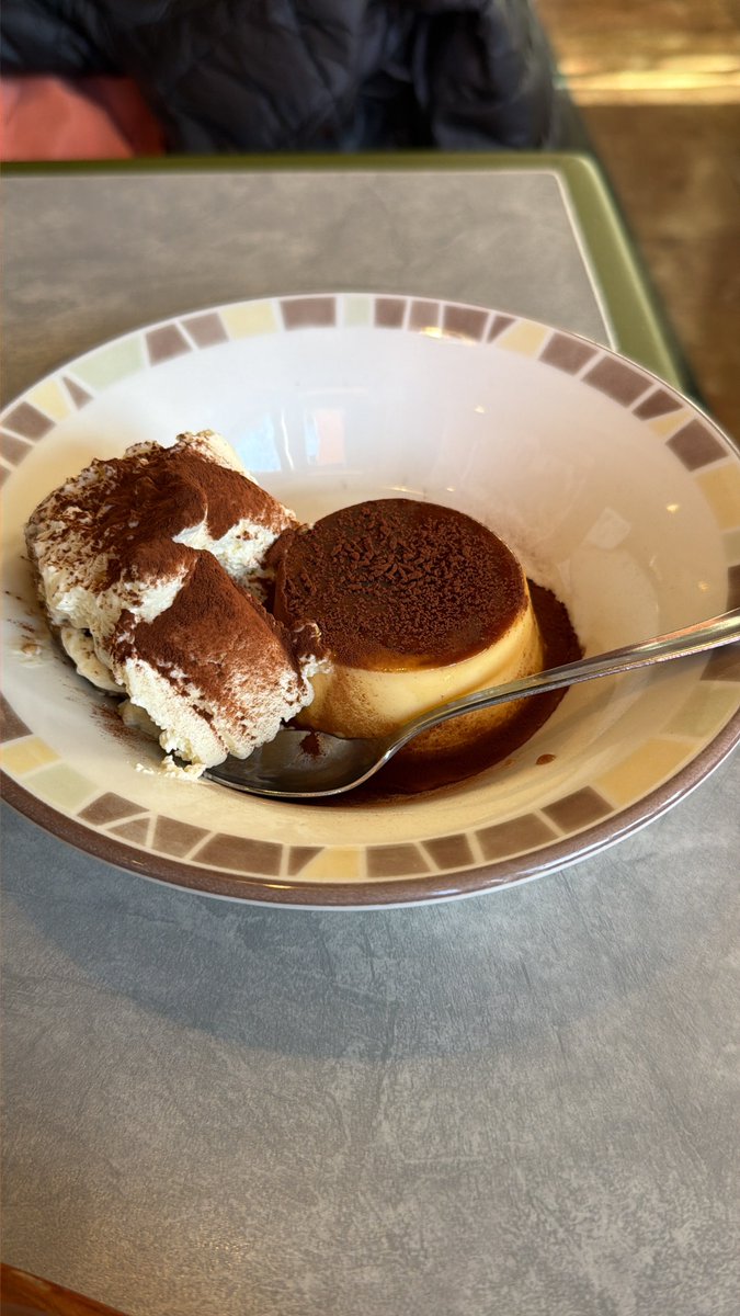 これはちょっと事故だな。
もりかた。