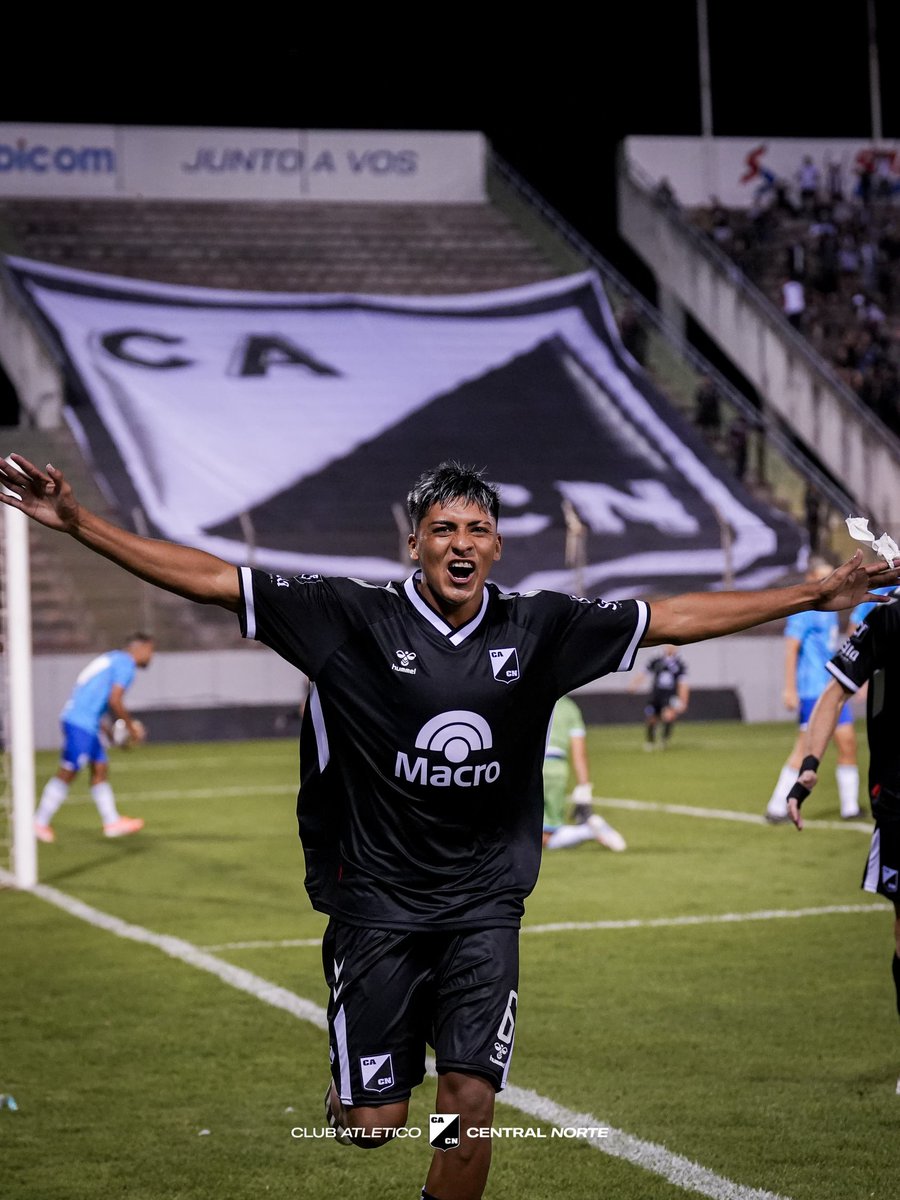 Rama... del Nido de Cuervos Papá!