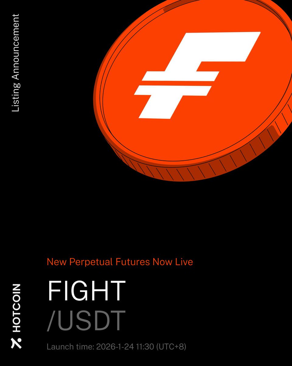 Hotcoin (@HotcoinGlobal) / Posts / X