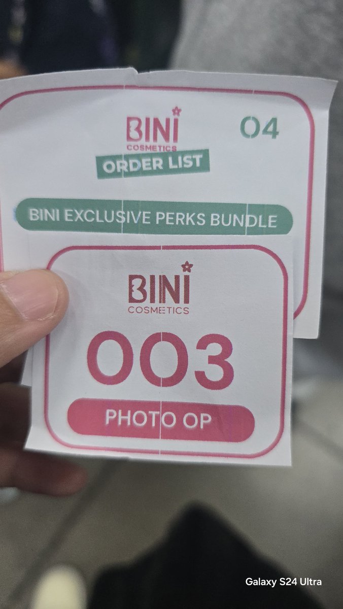 iitstentenenen's tweet photo. Waaaah seee youuu Girls π«ΆπΈπ©΅π§‘π©·π
#EverydayBINI #PuregoldPH
#PuregoldxBINI #BINICosmetics https://t.co/N20ygygro6