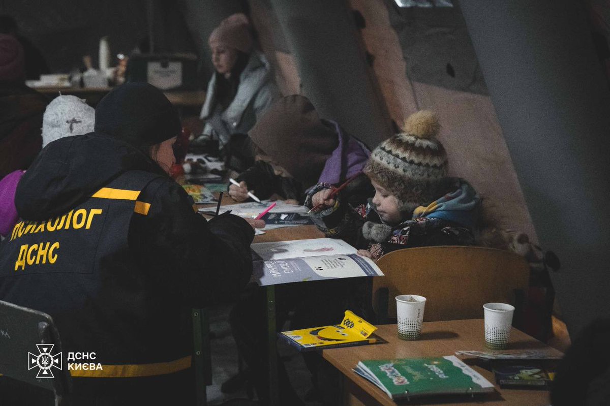 Olga Stefanishyna tweet media